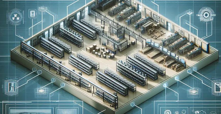 MES 与条码打印机适配难？标签打印的故障处理